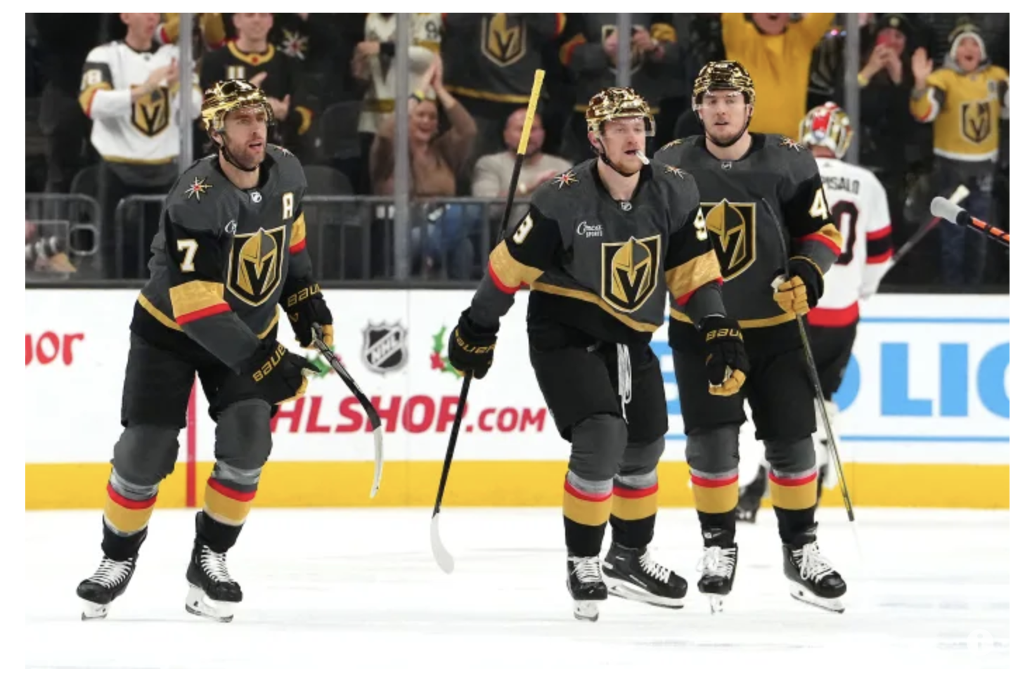 Golden Knights